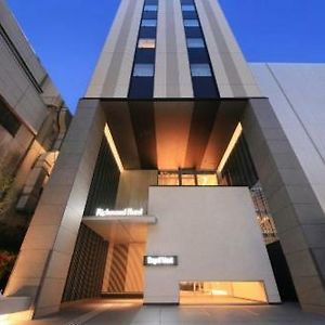 Richmond Hotel Tenjin Nishi-Dori